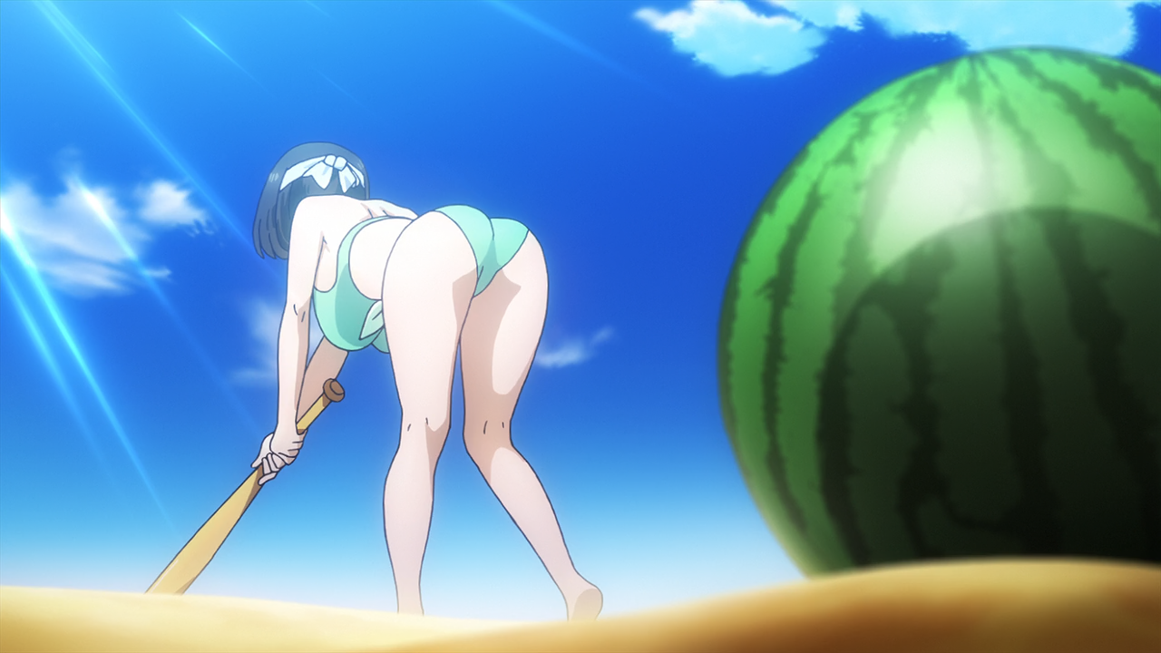 The Irregular at Magic High School: The Girl Who Summons the Stars (Hoshizora)